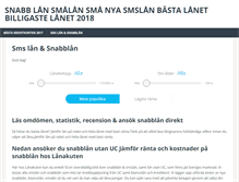 Tablet Screenshot of lan-utan-uc-se.com